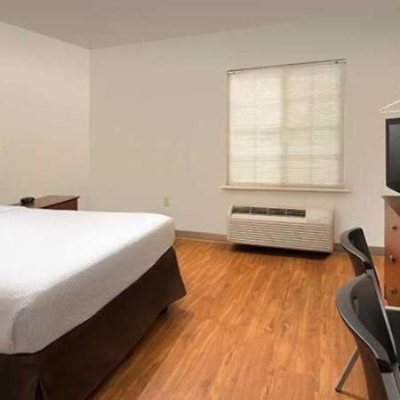 Woodspring Suites Каунсил-Блафс Экстерьер фото