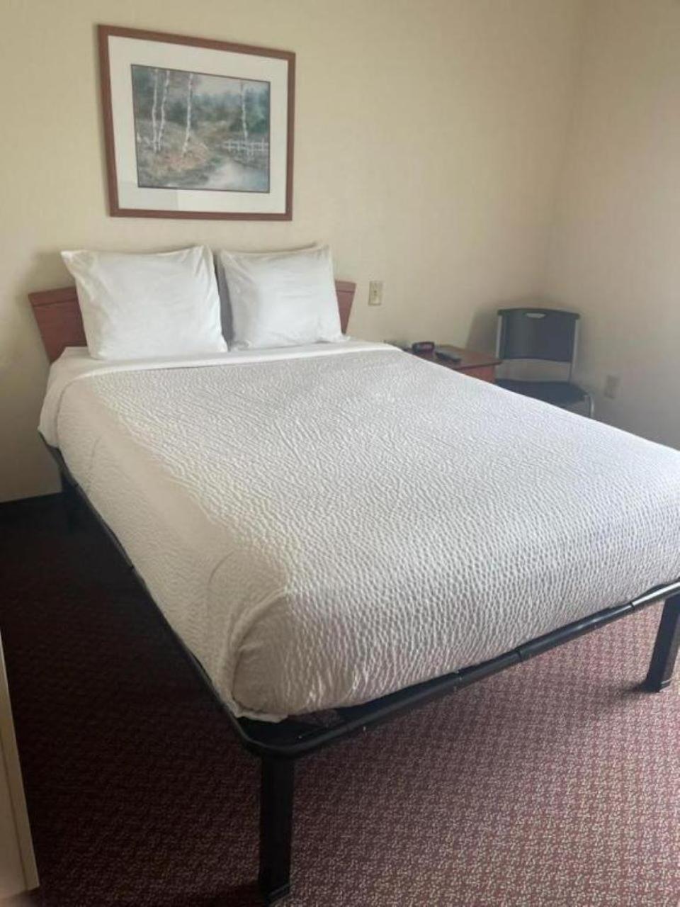 Woodspring Suites Каунсил-Блафс Экстерьер фото